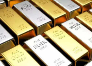 Why Gold and Silver Prices Jumped Sharply Today: Rupee, Dollar, Bonds Explained