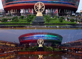 World Health Organization Global Summit on Traditional Medicine to Be Held in India, December 17–19