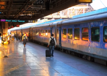 Indian Railways Hikes Train Fares; Long-Distance Travel Becomes Costlier