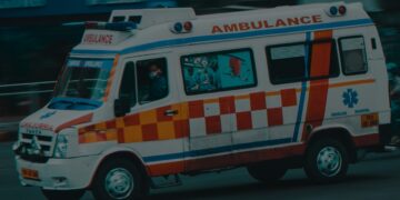 Emergency Services Put on High Alert for Year-End Festivities