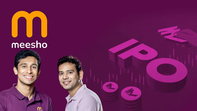 Meesho’s Mega IPO Stuns India: Oversubscribed 82 Times With Record Bids Worth Rs 2.44 Lakh Crore