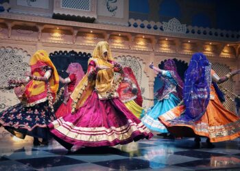 Deshaj Festival 2025 Begins—A Celebration of India’s Folk Heritage