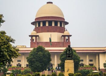 Supreme Court Seeks Centre’s Response on Electoral Roll Concerns