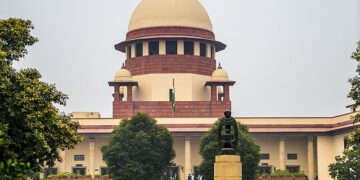 Supreme Court Seeks Centre’s Response on Electoral Roll Concerns