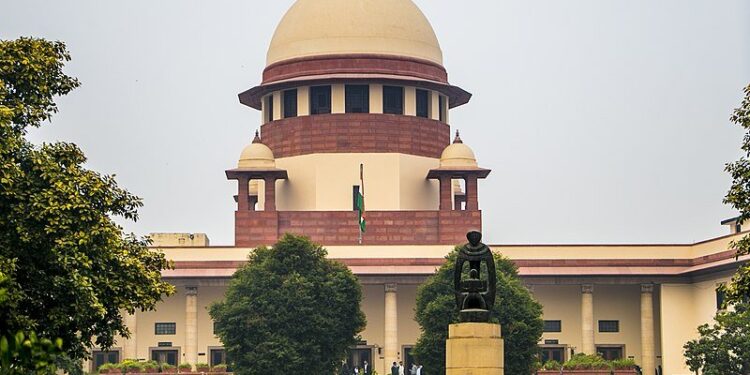 Supreme Court Seeks Centre’s Response on Electoral Roll Concerns