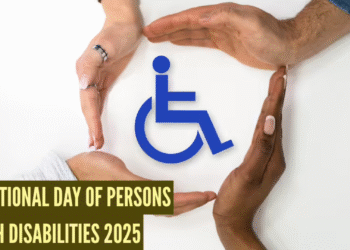 International Day of Persons with Disabilities: Global Calls for Stronger Inclusion and Equal Opportunities
