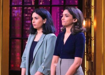 Shark Tank Success Story Earthful Raises Rs 26 Crore: The Sisters Redefining Women’s Nutrition in India