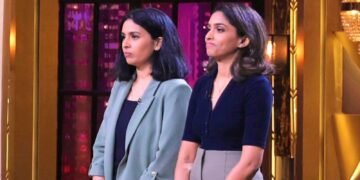 Shark Tank Success Story Earthful Raises Rs 26 Crore: The Sisters Redefining Women’s Nutrition in India
