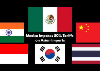 Mexico Imposes Tariffs Impacting India: A New Challenge in Shifting Global Trade Dynamics