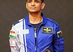 IIT Bombay’s Techfest 2025 to Feature Astronauts Including Shubhanshu Shukla