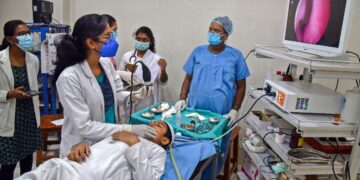 Urban Hospitals Report Rise in Seasonal Flu and Cold Cases