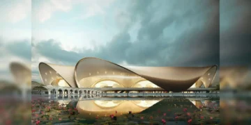 Adani Group Unveils $15 Billion Airport Expansion Plan Aiming for 2030 Transformation