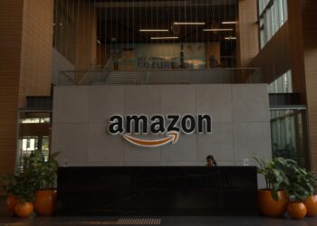 Amazon to Invest $35 Billion in India by 2030: A Major Push Toward AI, Digitization, and Economic Growth