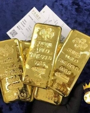 Gold Prices Poised for an Upswing as Global Rate-Cut Expectations Strengthen