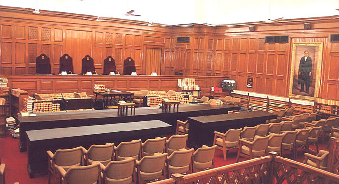 Supreme Court Seeks Status Report on Pending Fast-Track Cases