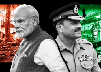 India Blasts Pakistan at UN: Imran Khan Jailed, Army Chief Given Lifetime Immunity