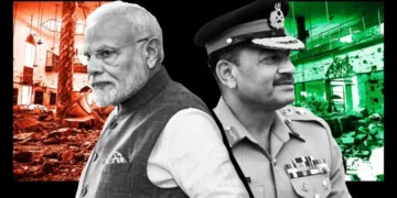India Blasts Pakistan at UN: Imran Khan Jailed, Army Chief Given Lifetime Immunity