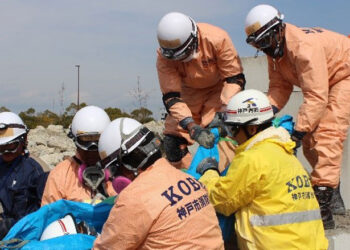 Disaster Management Teams Put on Standby Across Multiple States