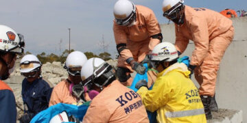 Disaster Management Teams Put on Standby Across Multiple States