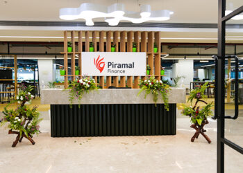 Piramal Finance Targets ₹15,000 Crore Borrowing by March as Company Accelerates Growth Plans