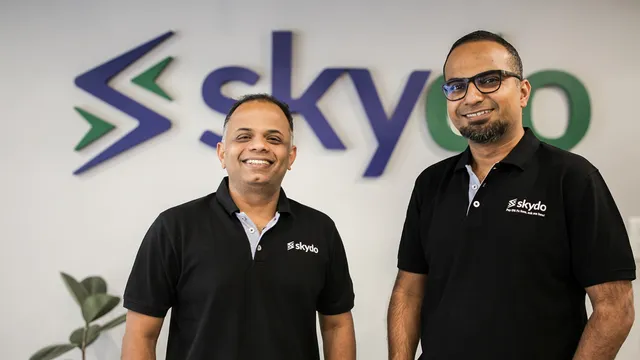 Skydo Raises $10 Million to Revolutionise Zero-Forex-Fee Global Payments for Indian Exporters