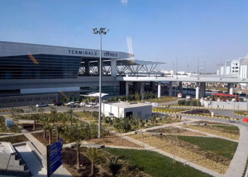 Flight Disruptions Expected at Delhi’s IGI Airport from Jan 21–26 Due to Republic Day Airspace Restrictions