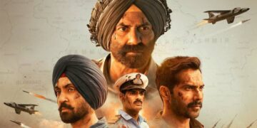 Border 2 Outsells Big Bollywood Hits in Australia and U.S. Pre‑Sales — India Advance Bookings Ready to Explode
