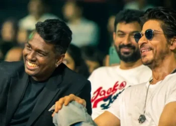 Jawan 2 Will Have to Wait: Atlee Clears the Air on Shah Rukh Khan Reunion