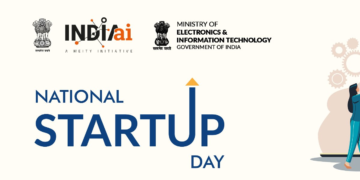 Government Innovation Push Announced: Centre Highlights New Funding Schemes at National Startup Day