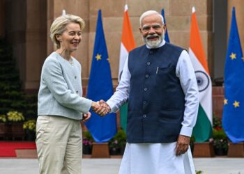 Why Europe Now Says It Cannot Thrive Without India Ahead of Mega EU-India Summit