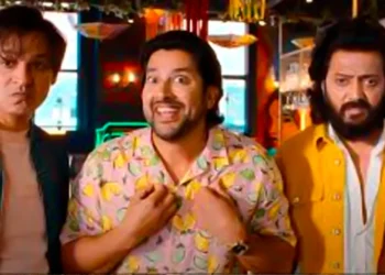 Mastiii 4 in Legal Trouble: Content Creator Claims Film Copied His Viral Instagram Reel