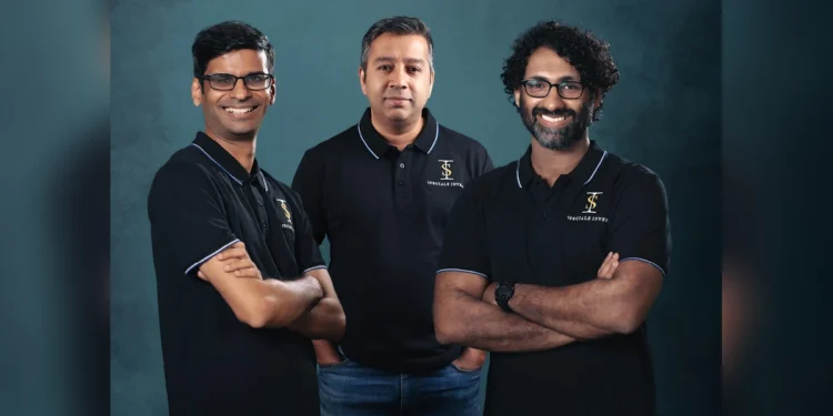 Exfinity Venture Partners Plans Rs 1,100 Crore Fund to Double Down on Deeptech Bets