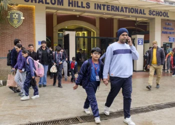 Bomb Threat Emails Trigger Panic Across 30 Schools in Chandigarh