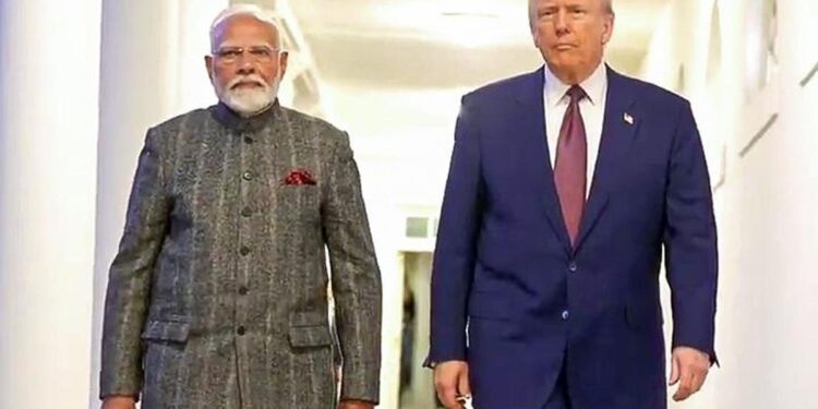 Trump Invites India to Gaza Peace Board
