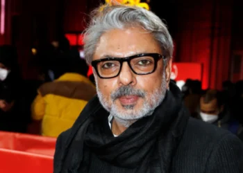 Sanjay Leela Bhansali Makes History: First Director to Represent Indian Cinema at Republic Day