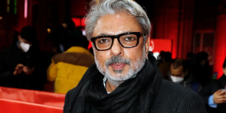 Sanjay Leela Bhansali Makes History: First Director to Represent Indian Cinema at Republic Day