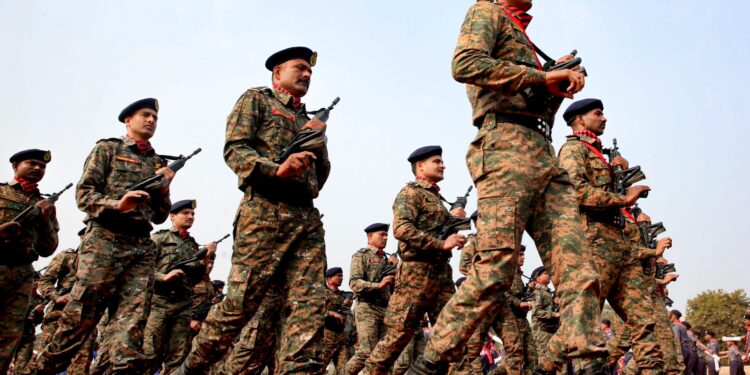 Republic Day Security Heightened Nationwide After Fresh Threat Assessments