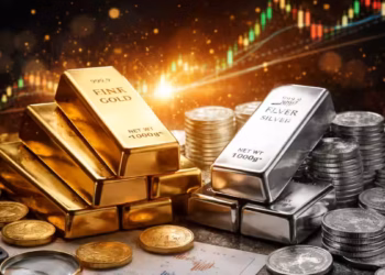 Gold Prices Slide Sharply on MCX, Impacting Investors and Markets