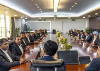 Adani Group Addresses Market Volatility With Governance Reforms