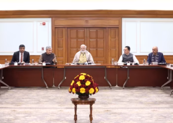 PM Modi Meets India’s Top AI Startups: Inside the Big Push to Make India a Global AI Power