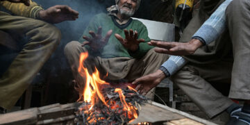 IMD Warns of Sudden Temperature Fluctuations Across North India