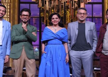 From Working With Shah Rukh Khan to Winning Shark Tank India 5: Why Croffle Guys Chose Kunal Bahl–Mohit Yadav Over OG Sharks