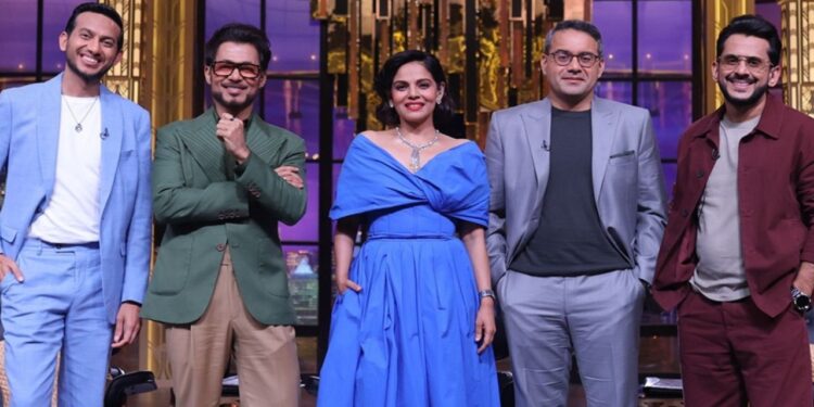 From Working With Shah Rukh Khan to Winning Shark Tank India 5: Why Croffle Guys Chose Kunal Bahl–Mohit Yadav Over OG Sharks