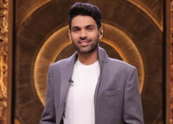 Shark Tank India Judge Mohit Yadav Once Mortgaged His Home for Rs 1 Crore: ‘I Feared My Family Would Lose Everything’