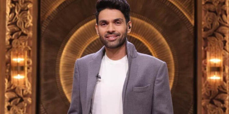 Shark Tank India Judge Mohit Yadav Once Mortgaged His Home for Rs 1 Crore: ‘I Feared My Family Would Lose Everything’