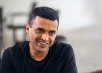 Zomato Founder Deepinder Goyal Resigns as Eternal CEO to Chase New High-Risk Ideas