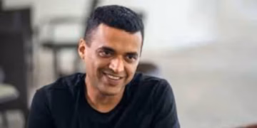 Zomato Founder Deepinder Goyal Resigns as Eternal CEO to Chase New High-Risk Ideas