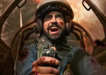 Diljit Dosanjh Opens Up About Watching Sunny Deol’s Border on TV Before Starring in Border 2