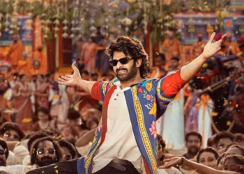 The Raja Saab Box Office Shock: Prabhas Film Crashes After Day 4, Worse Than Adipurush