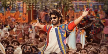 The Raja Saab Box Office Shock: Prabhas Film Crashes After Day 4, Worse Than Adipurush